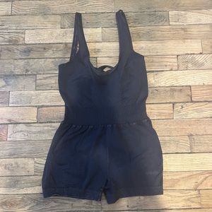 Free People Good Karma Runsie